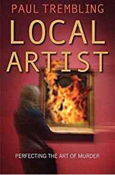 Local Artist (Local Series Book 2) 9781782642596
