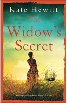 The Widow's Secret (Tales from Goswell) 9781782642817
