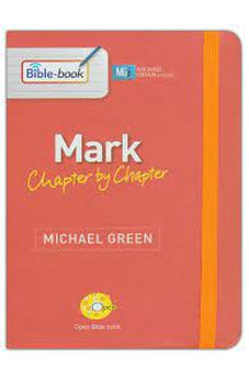 Mark: Chapter by Chapter 9781786903860
