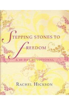 Stepping Stones to Freedom 9781854248954