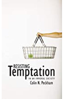 Resisting Temptation 9781857922479