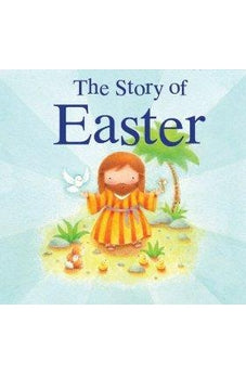 The Story of Easter 9781859851746