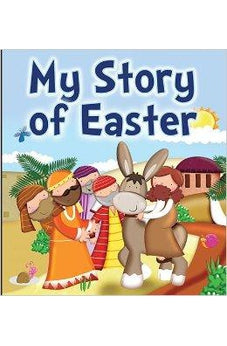 My Story of Easter