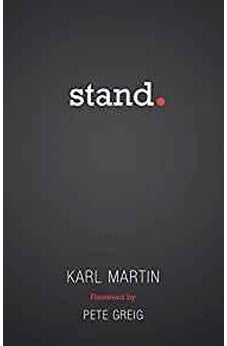 Stand 9781910012031