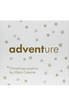 Adventure: Christmas Poems 9781910012185