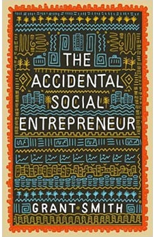 The Accidental Social Entrepreneur 9781910012505