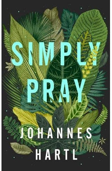 Simply Pray 9781910012659