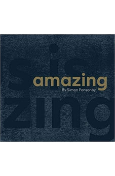 Amazing 9781910012857