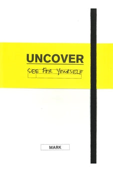 Uncover Mark Gospel CU Edition: Single Product 9781911334040