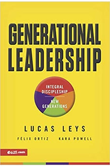 Generational Leadership 9781946707550