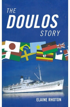 The Doulos Story 9788173627903