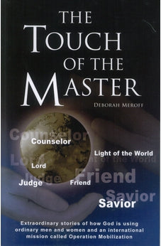 Touch of the master 9788173629143