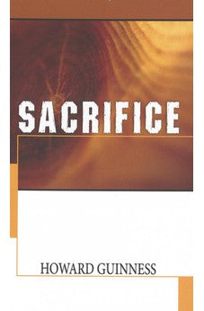 Sacrifice 9789380737157
