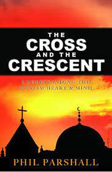The Cross and the Crescent 9789381905715