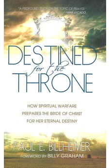 Destined for the Throne