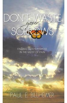 Don't waste your Sorrows 9789382603689