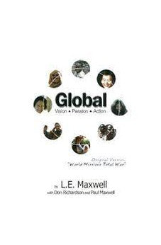 Global Vision Passion Action