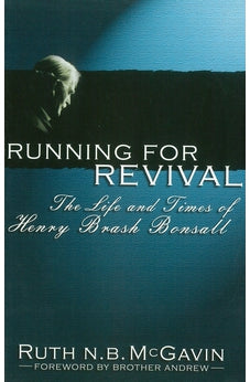 Running for Revival 9798173626370