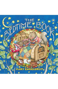 The Bedtime Book
